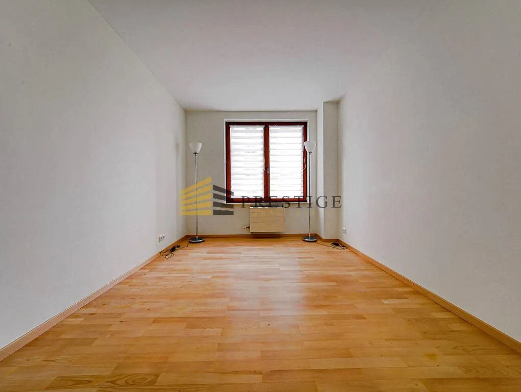 Apartament, ul. Łucka