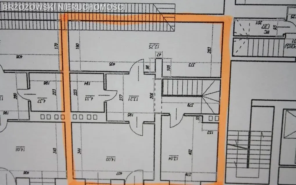 Sprzedam mieszkanie: Warszawa Bemowo Bemowo , ulica Powązkowska, 130 m2, 1980000 PLN, 5 pokoi - Domiporta.pl