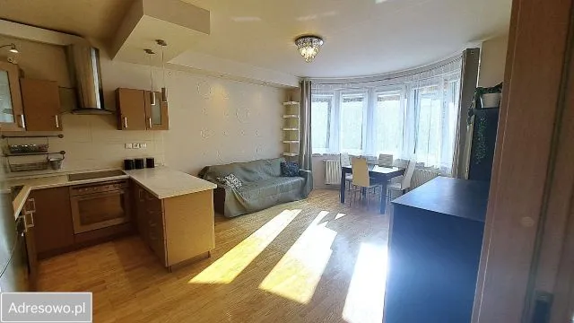 Apartament do wynajęcia za 4500 zł w Młynów, Wola, Warszawa