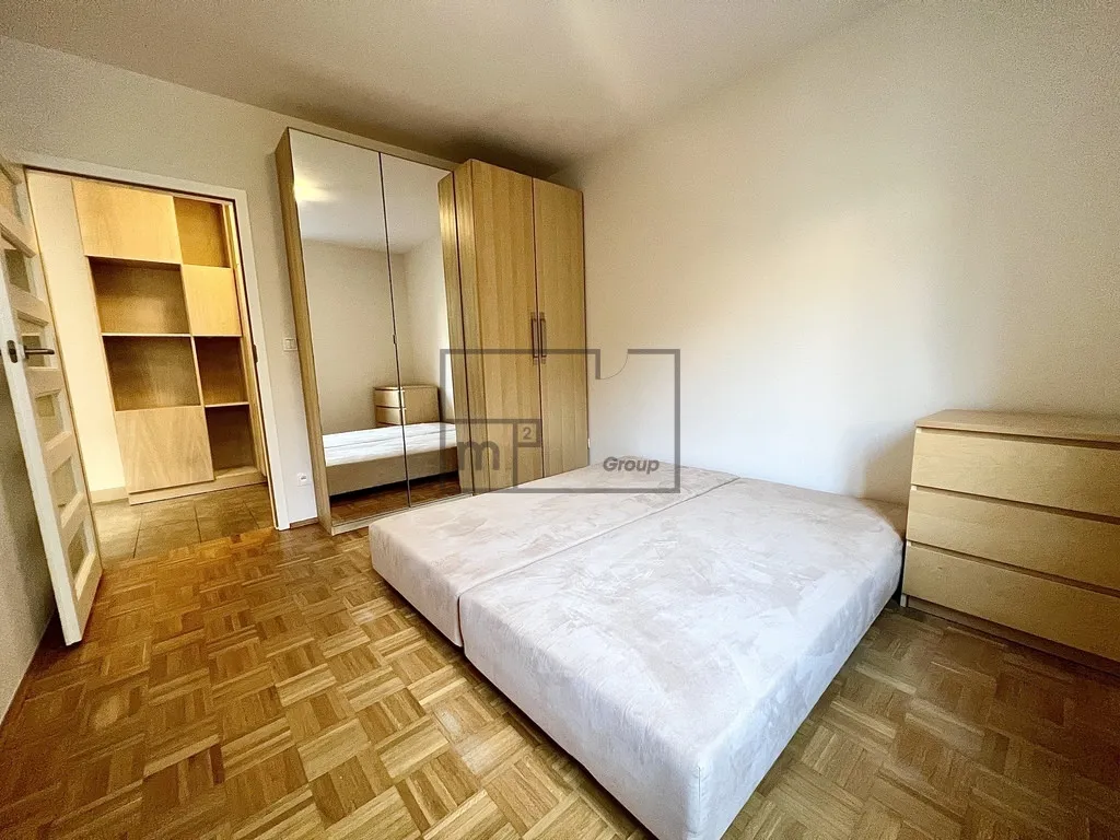 Mieszkanie na sprzedaż, 67 m², 3 pokoje Warszawa Mokotów 