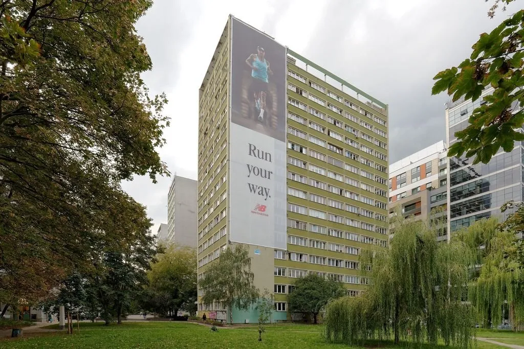 Klimatyczne mieszkanie w samym centrum 