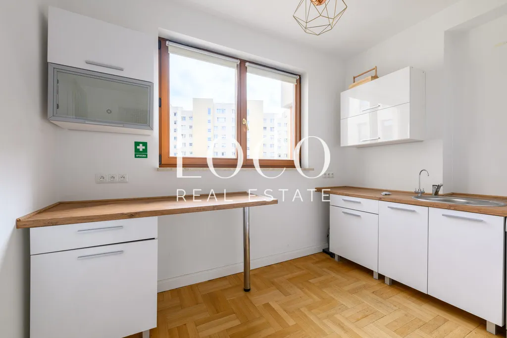 Apartament do wynajęcia za 8500 zł w Muranów, Śródmieście, Warszawa