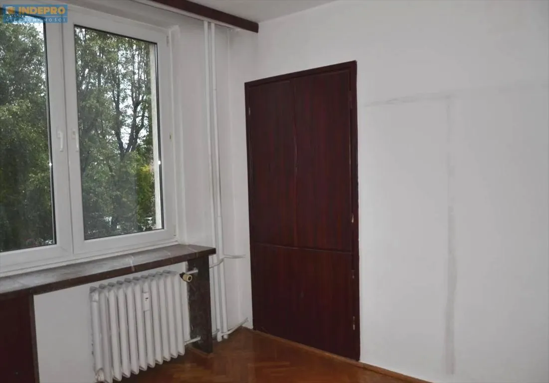 Mieszkanie na sprzedaż, 38 m², 2 pokoje Warszawa Mokotów Stary Mokotów 