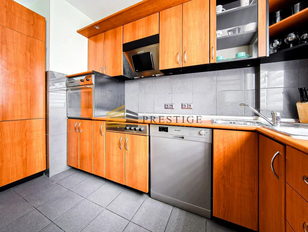 Apartament, ul. Łucka