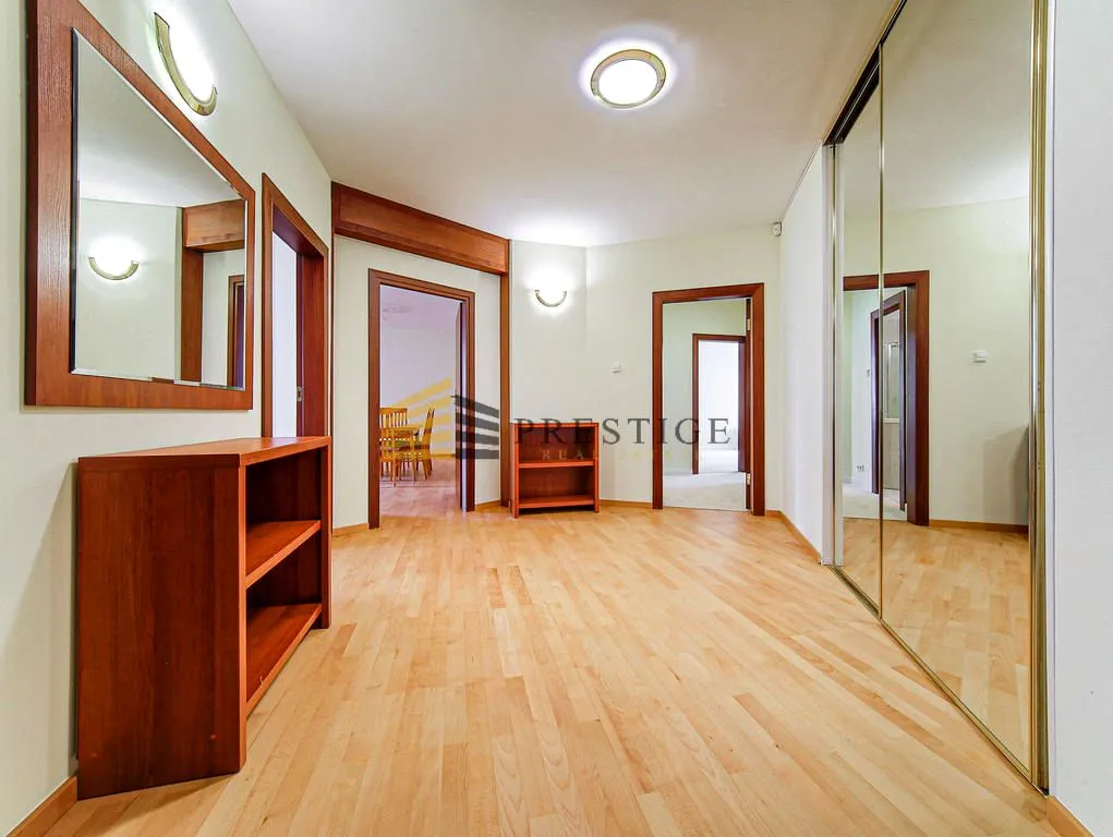 Apartament, ul. Łucka