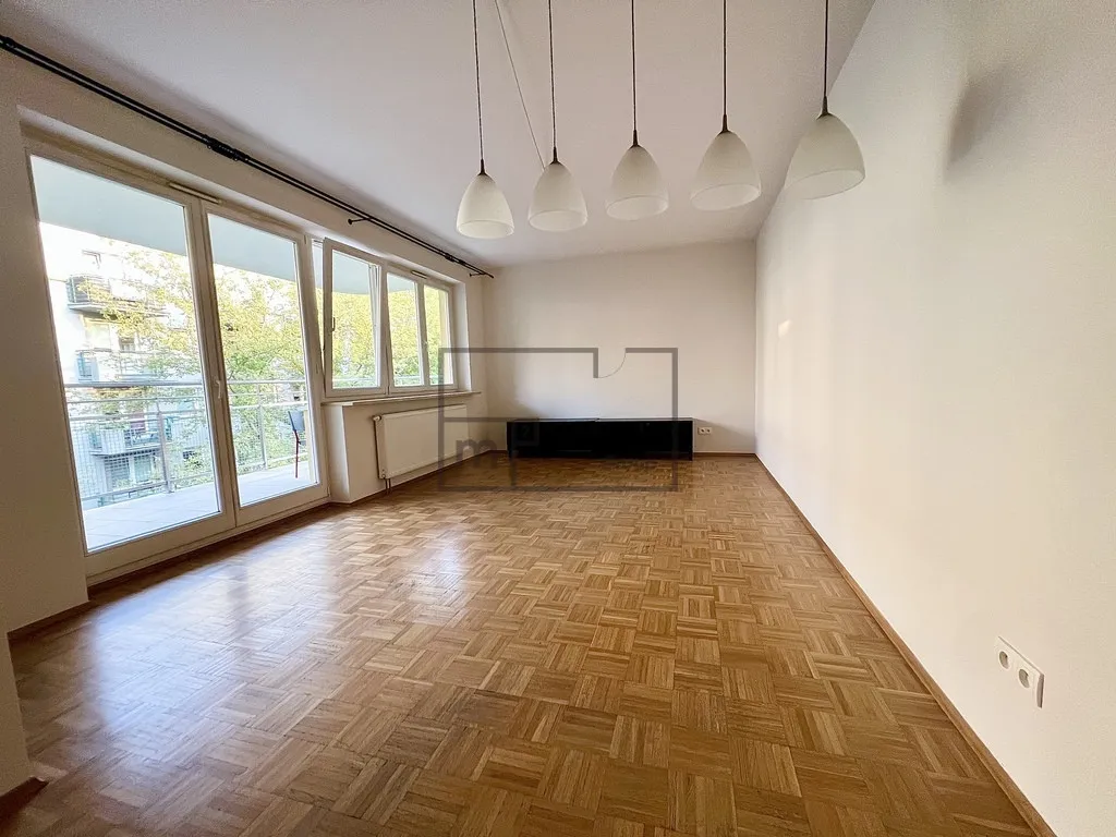 Mieszkanie na sprzedaż, 67 m², 3 pokoje Warszawa Mokotów 