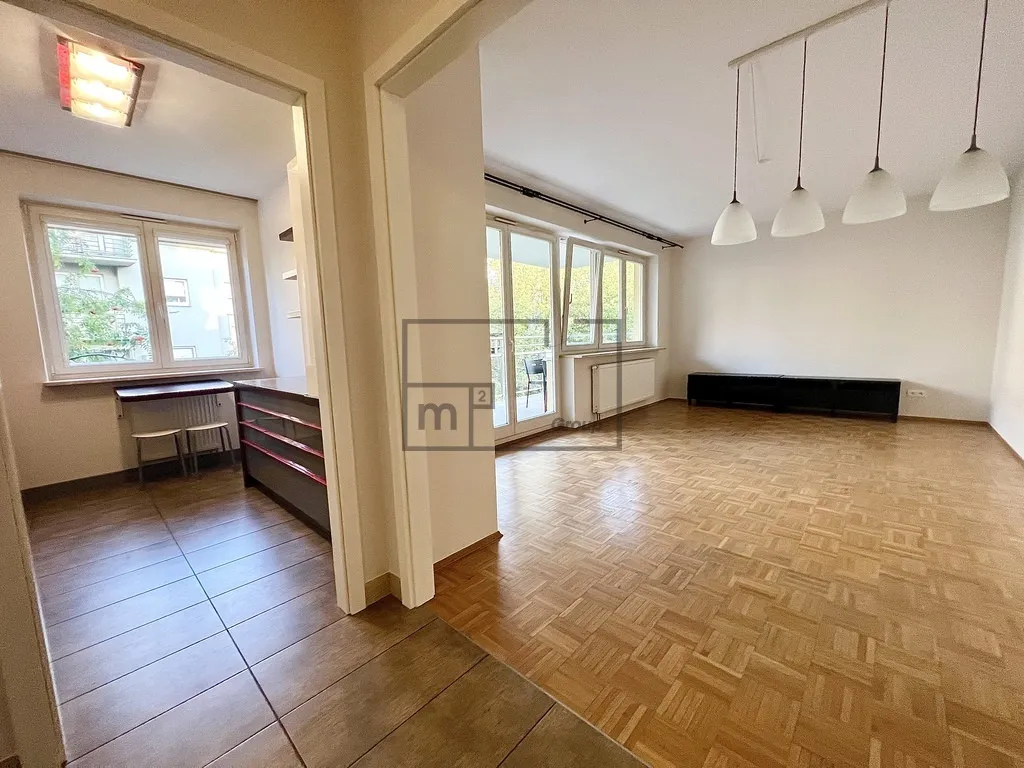 Apartament na sprzedaż za 1100000 zł w Czerniaków, Mokotów, Warszawa