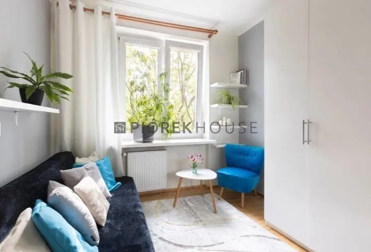 Flat for sale for 920000 zł w Stara Ochota, Ochota, Warszawa