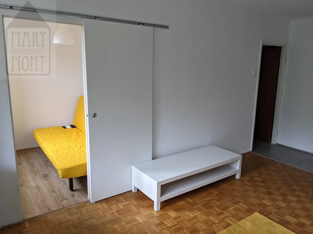 Mieszkanie do wynajęcia, 32 m², 2 pokoje Warszawa Mokotów Sadyba 