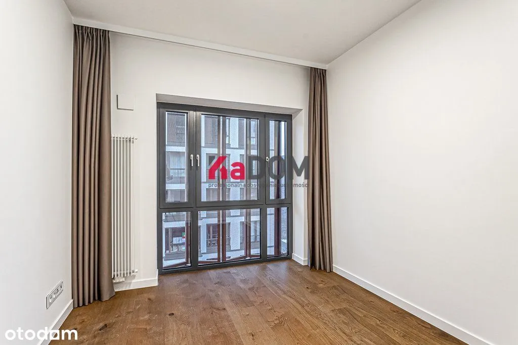 Apartament Browary Warszawskie - Krochmalna 59