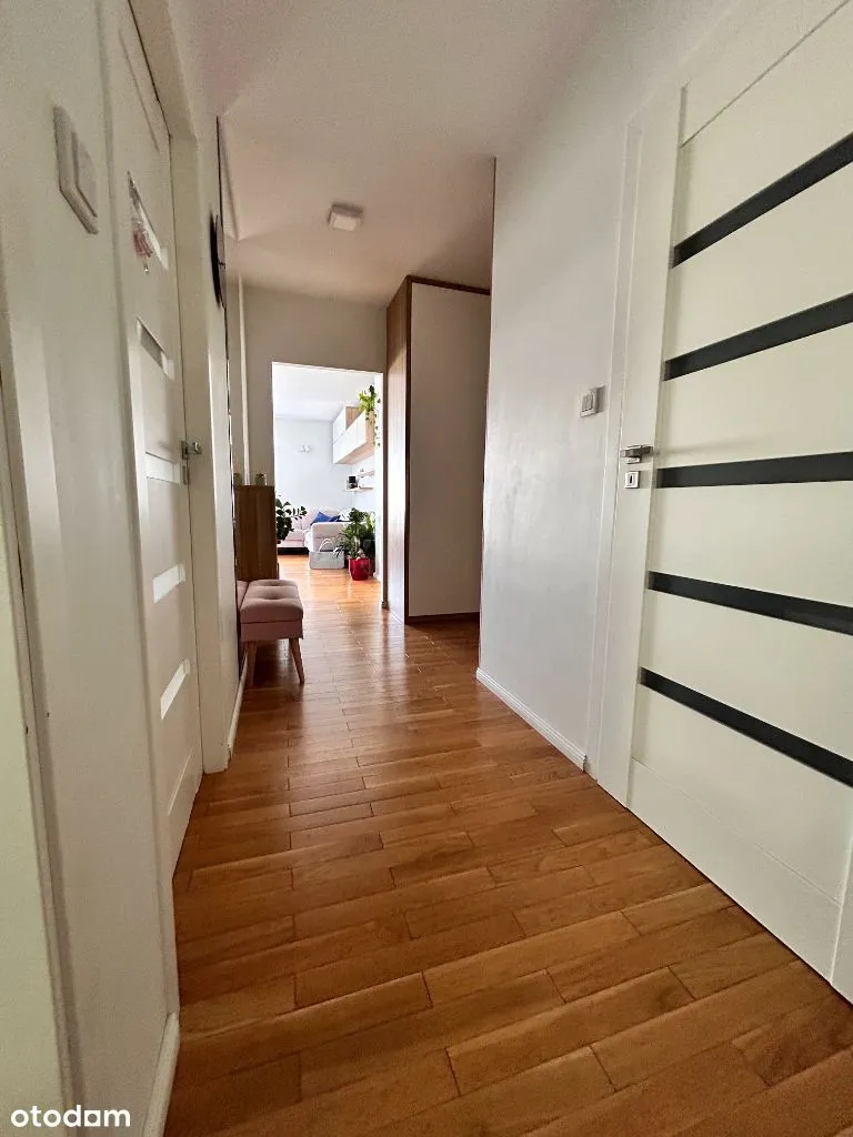 Apartament na sprzedaż za 901000 zł w Henryków, Białołęka, Warszawa