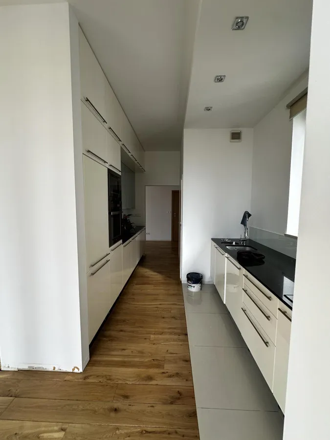 Wynajmę Apartament 160 m2- Marina Mokotów- Bezpośrednio- Apartment for rent 