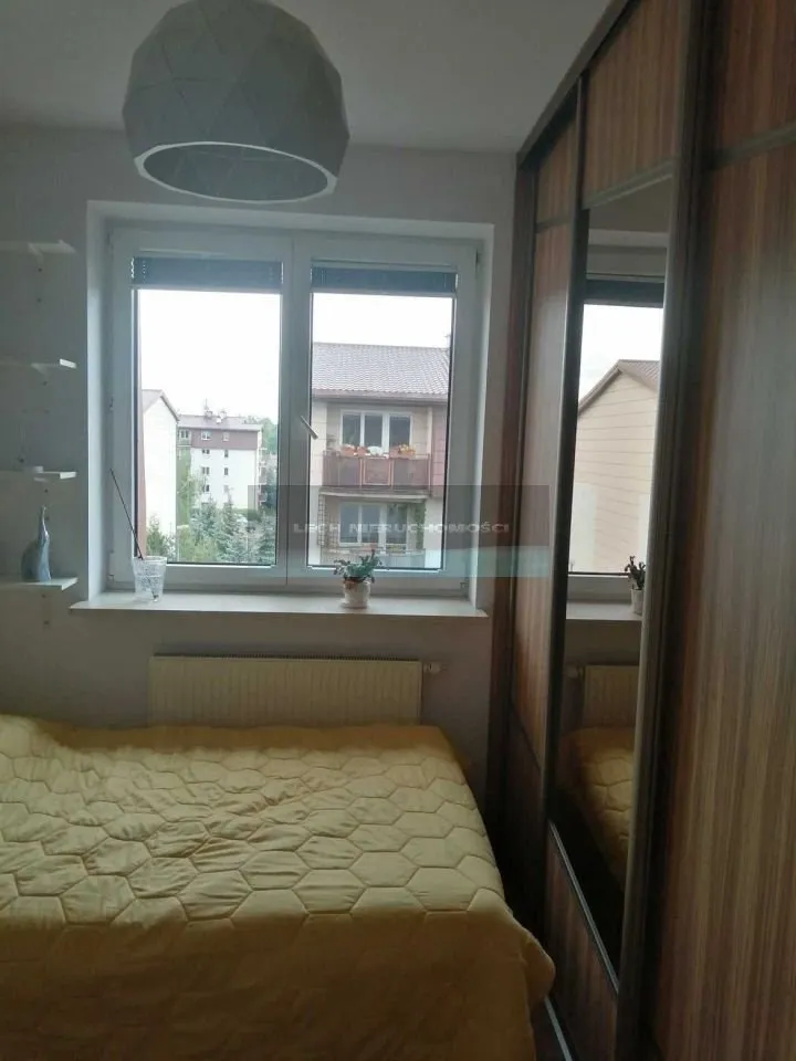 Apartment for sale for 680000 zł w Nowodwory, Białołęka, Warszawa