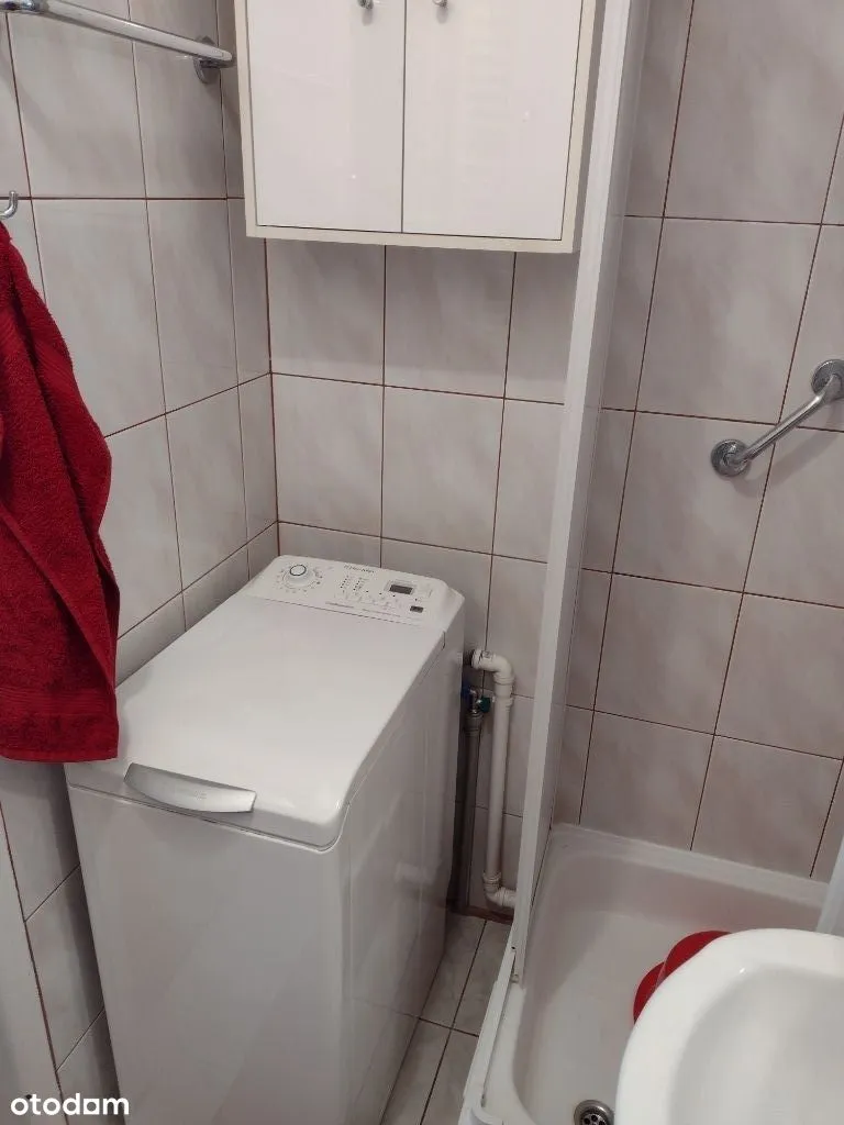 Apartament na sprzedaż za 794500 zł w Wierzbno, Mokotów, Warszawa