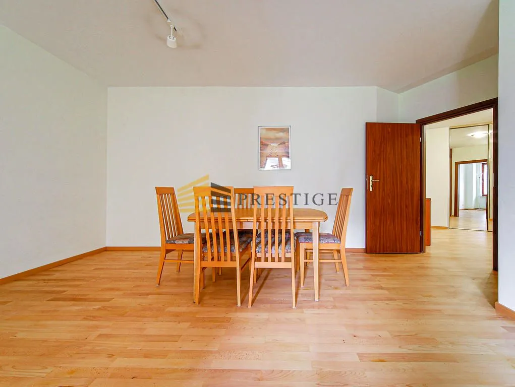 Apartament, ul. Łucka