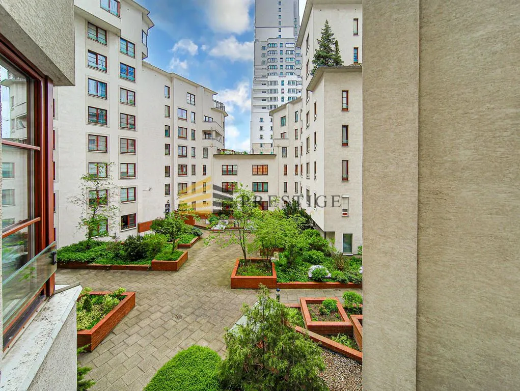 Apartament, ul. Łucka