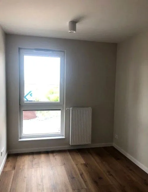 Apartament, ul. Podskarbińska