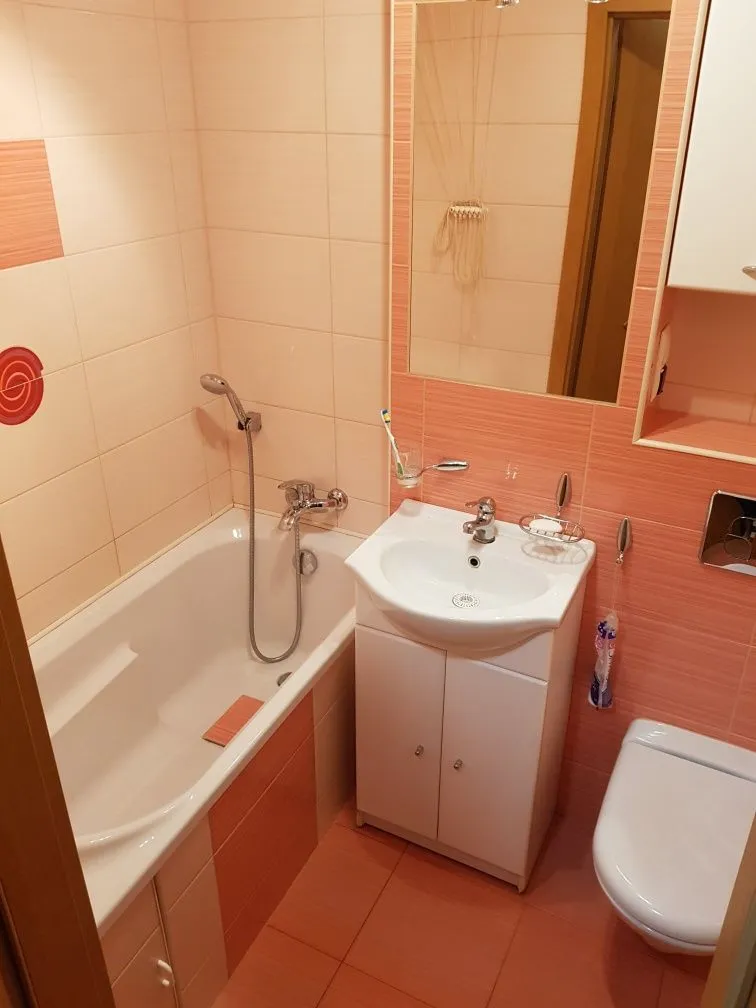 Apartament do wynajęcia za 3000 zł w Bródno, Targówek, Warszawa