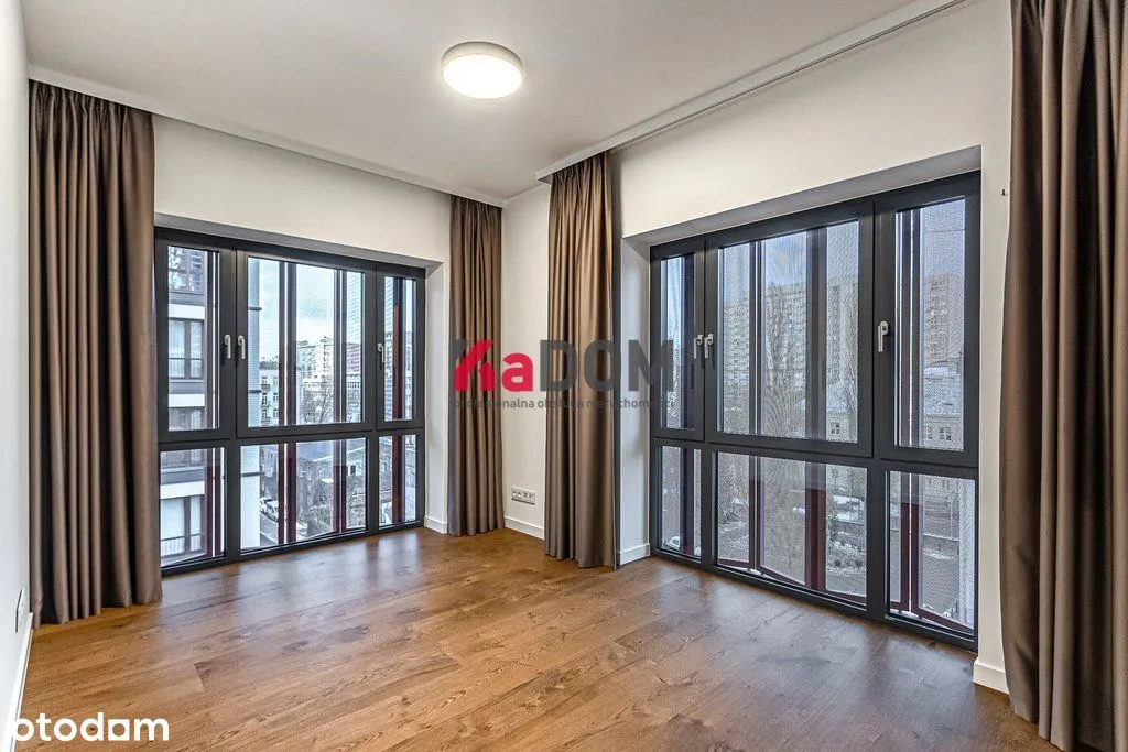 Apartament Browary Warszawskie - Krochmalna 59