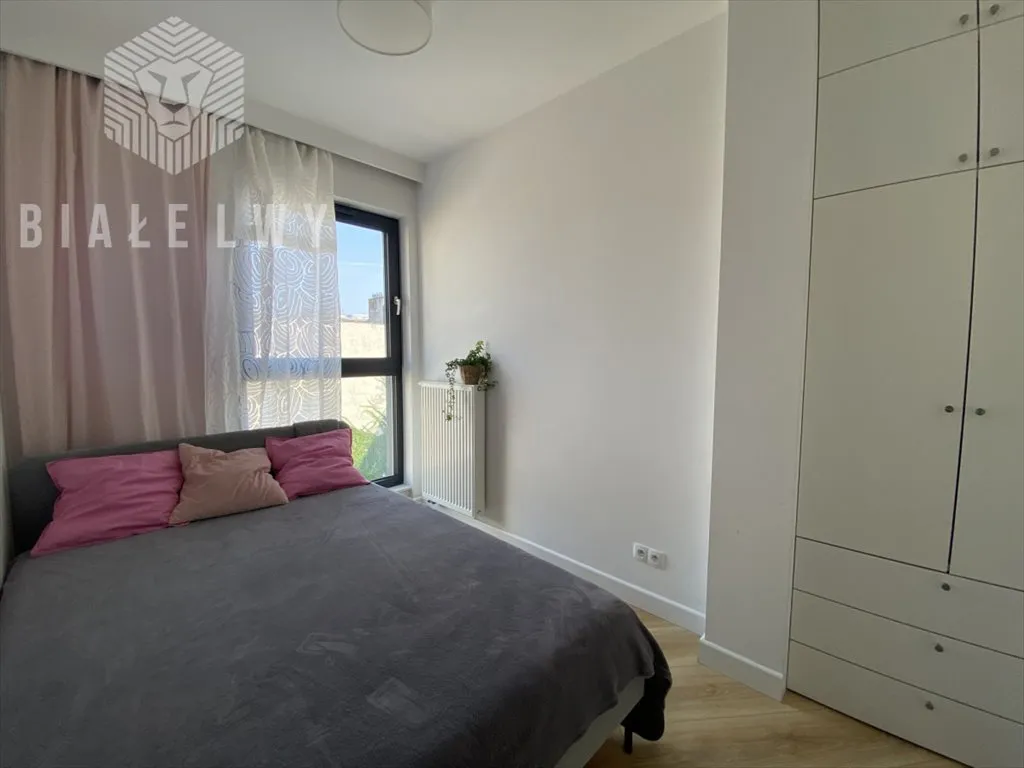 Apartament na Chłodnej 2 pokoje 