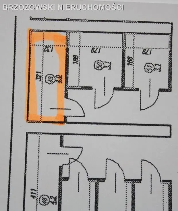 Sprzedam mieszkanie: Warszawa Bemowo Bemowo , ulica Powązkowska, 130 m2, 1980000 PLN, 5 pokoi - Domiporta.pl