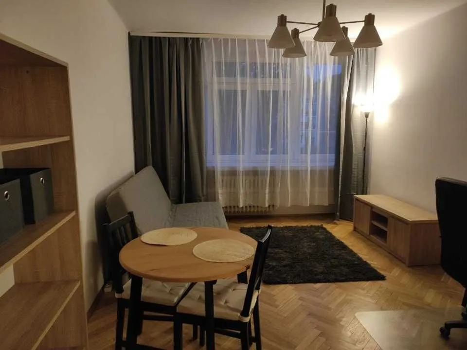 Apartament do wynajęcia za 2800 zł w Stary Żoliborz, Żoliborz, Warszawa