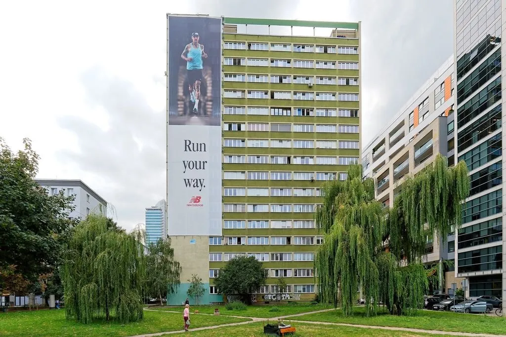 Klimatyczne mieszkanie w samym centrum 