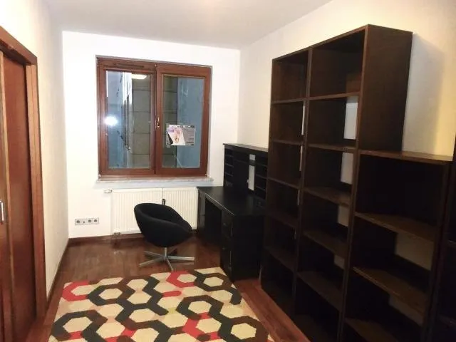 Apartament, ul. Bobrowiecka