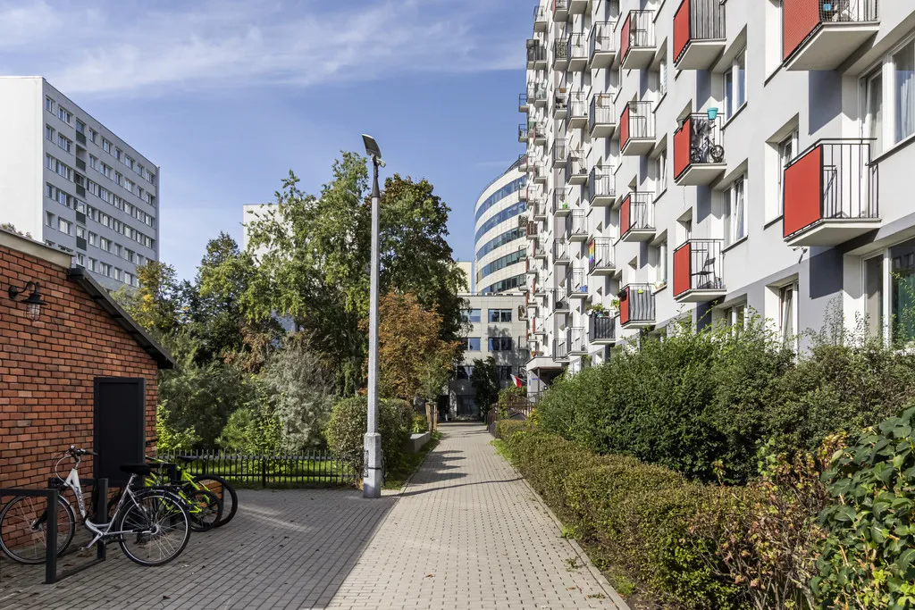 Rozkładowe 2 pok z balkonem, Metro 50m, uczelnie 