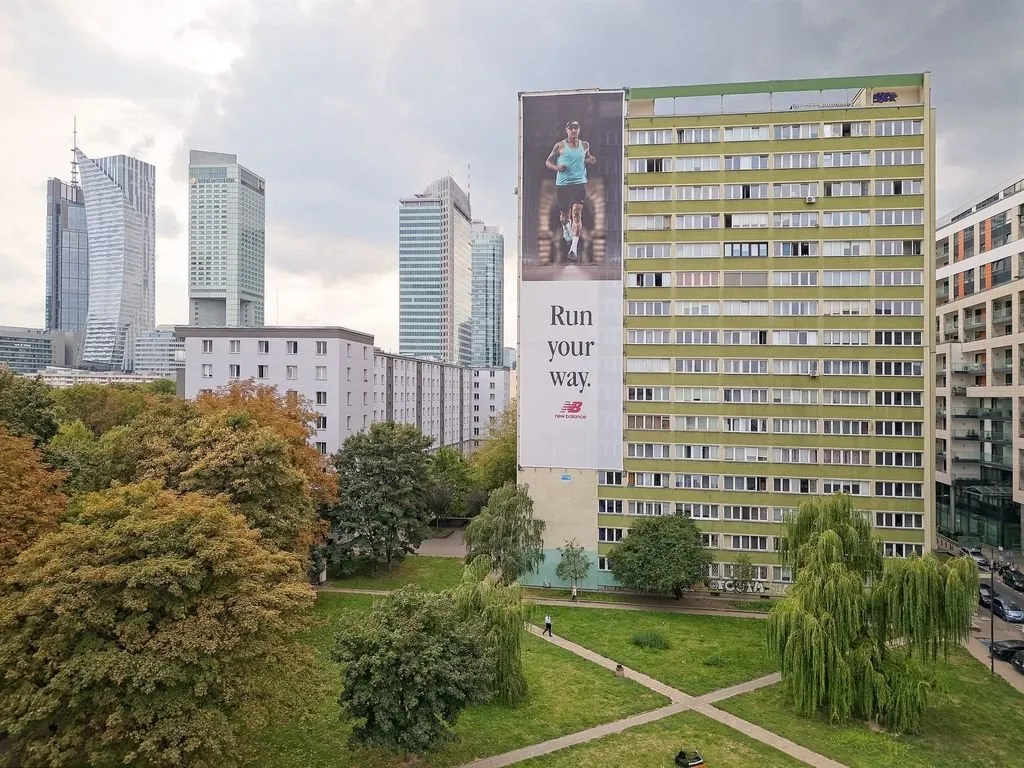 Klimatyczne mieszkanie w samym centrum 