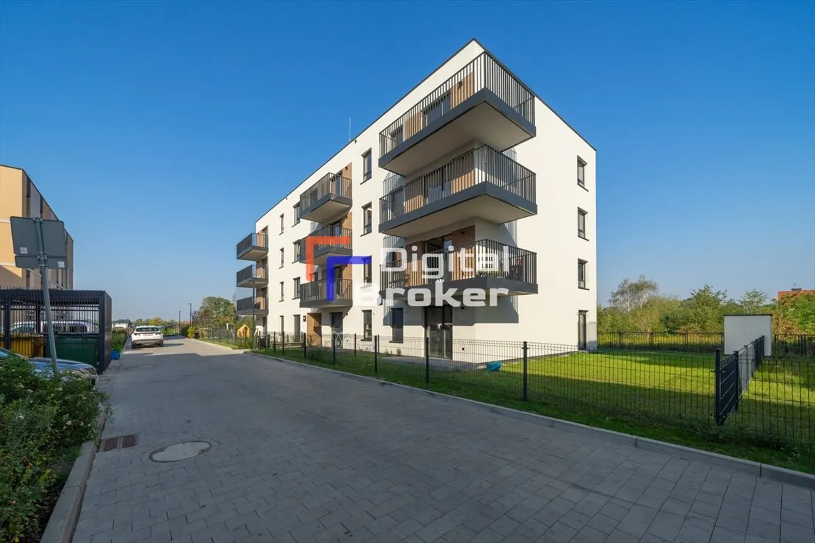 ⭐️ 2 pokoje ⭐ 46m² ⭐️ Białołęka ⭐️ Metro Bródno ⭐️ 