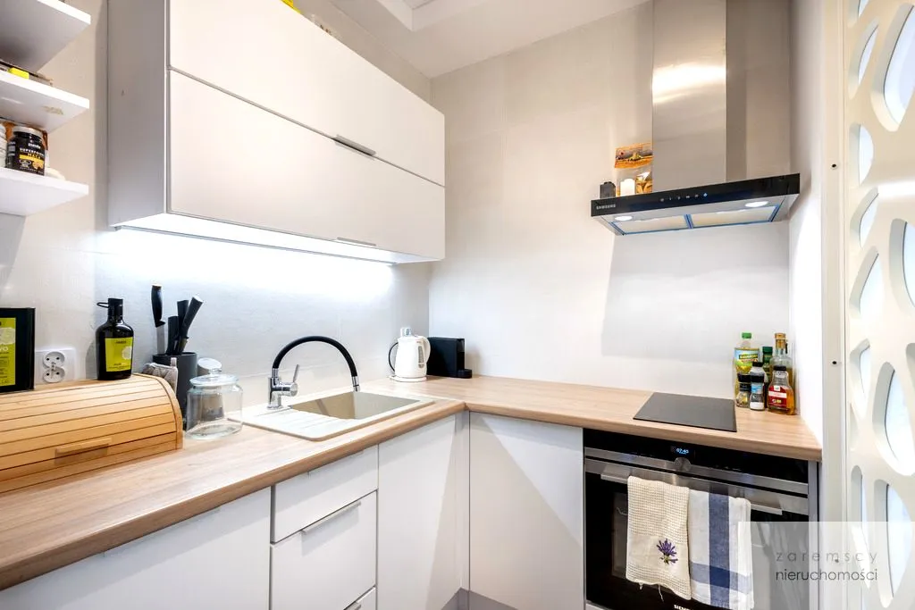 Apartament do wynajęcia za 3800 zł w Grochów, Praga-południe, Warszawa