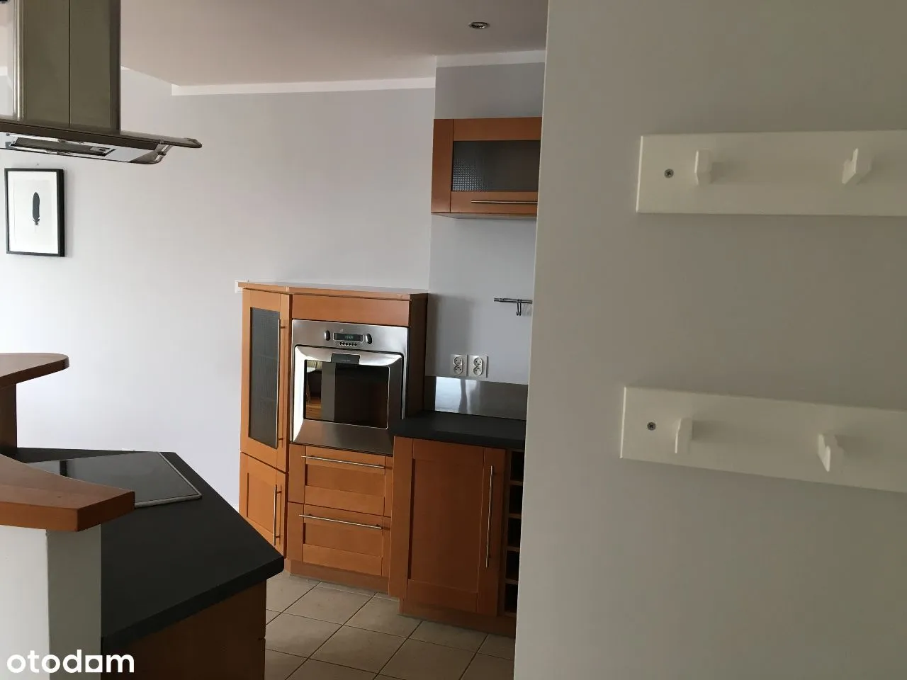 Motorowa, 2 pokoje, apartament, po remoncie, garaż