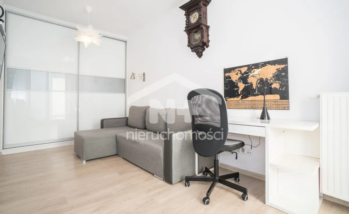 Apartament na sprzedaż za 1350000 zł w Sady Żoliborskie, Żoliborz, Warszawa