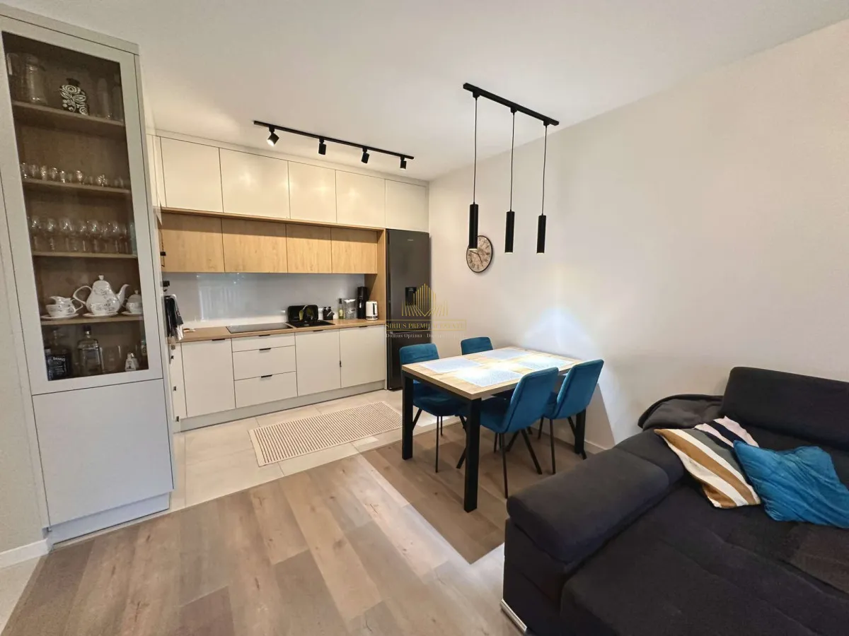 Apartament na sprzedaż za 1330000 zł w Gocławek, Praga-południe, Warszawa