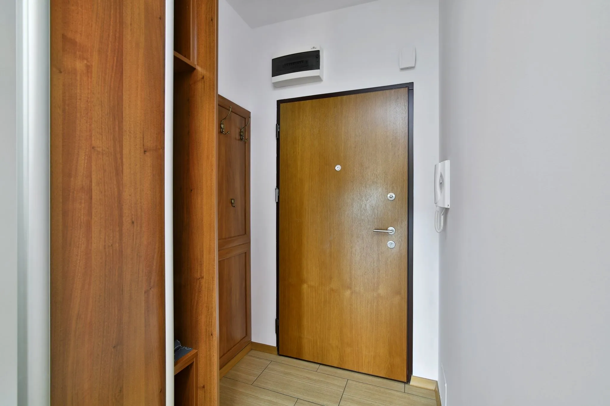 Apartament na sprzedaż za 627000 zł w Skorosze, Ursus, Warszawa