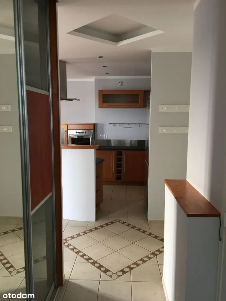 Motorowa, 2 pokoje, apartament, po remoncie, garaż