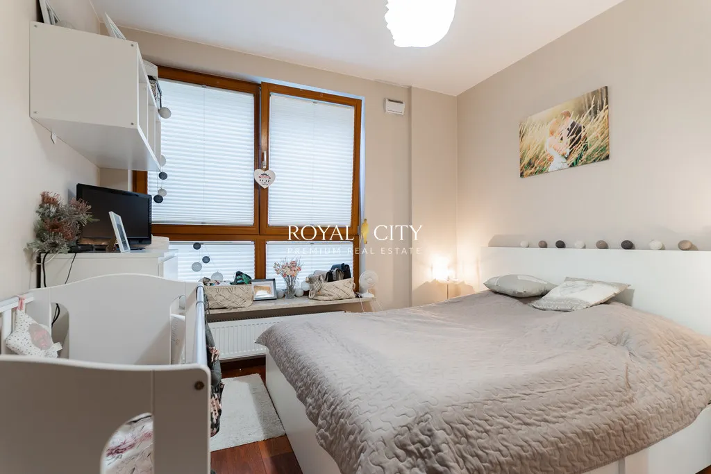 3 pokojowy apartament na ul.Kasprzaka 