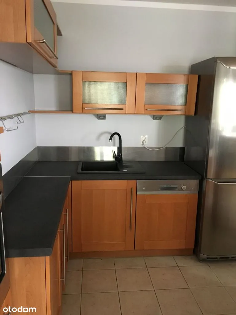 Motorowa, 2 pokoje, apartament, po remoncie, garaż