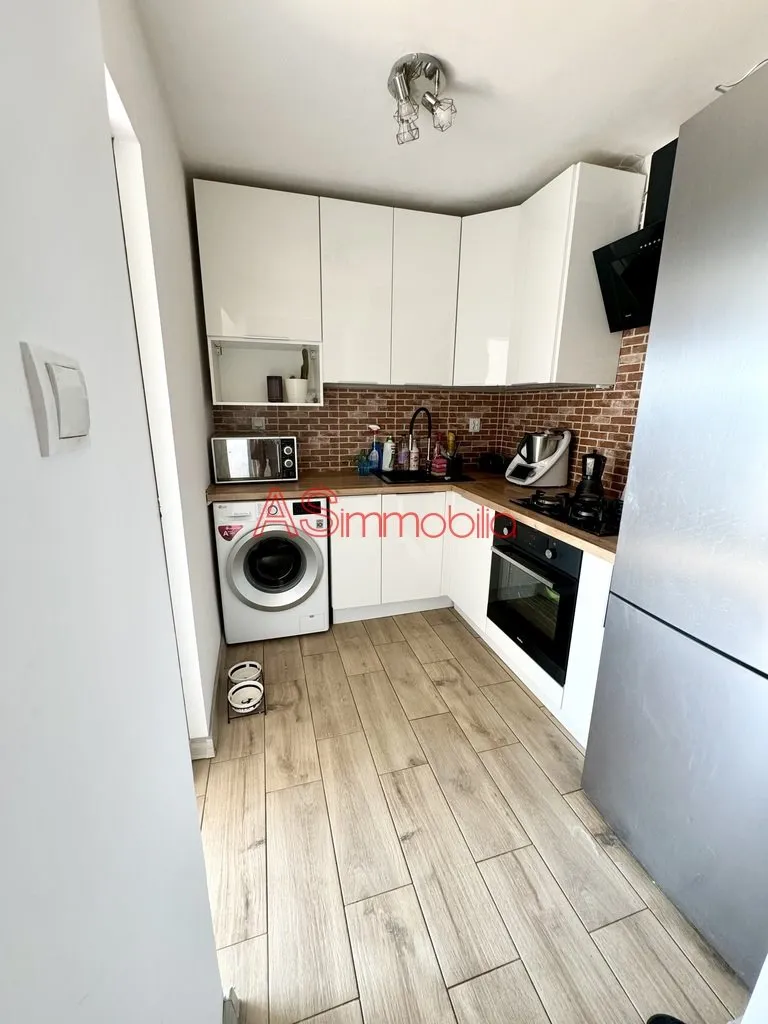 Flat for sale for 579000 zł w Stary Mokotów, Mokotów, Warszawa