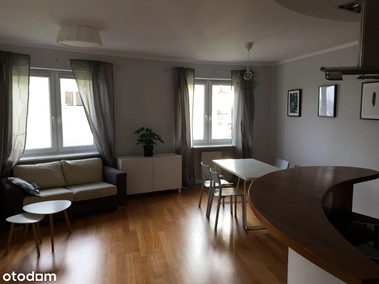 Motorowa, 2 pokoje, apartament, po remoncie, garaż