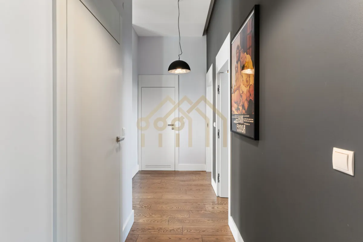 4-pokojowy apartament - idealny dla rodziny 