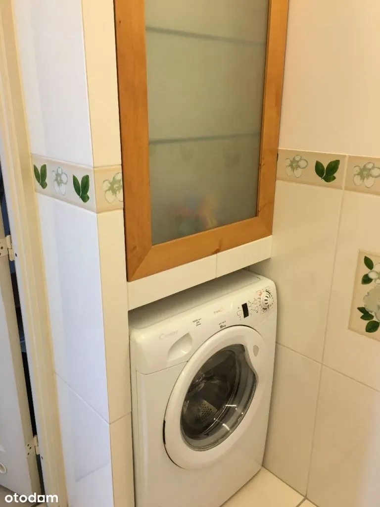 Motorowa, 2 pokoje, apartament, po remoncie, garaż