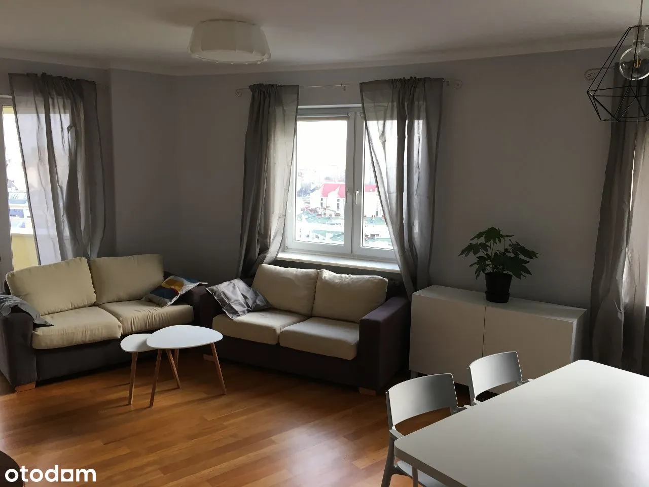 Motorowa, 2 pokoje, apartament, po remoncie, garaż