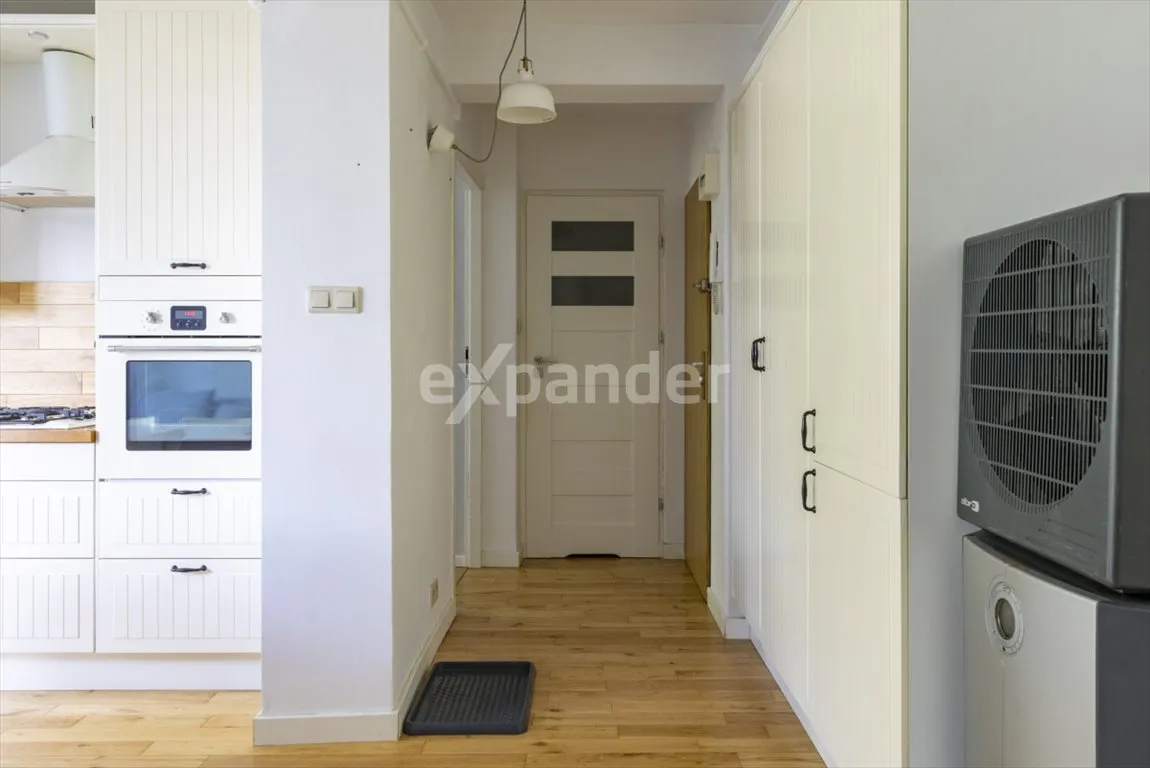 Apartament na sprzedaż za 630000 zł w Rakowiec, Ochota, Warszawa