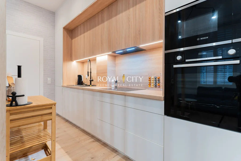 Flat for sale for 1099000 zł w Mirów, Wola, Warszawa