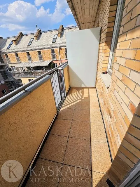 Ładne 2 pok. 39m2 duży balkon PLAC SZEMBEKA 