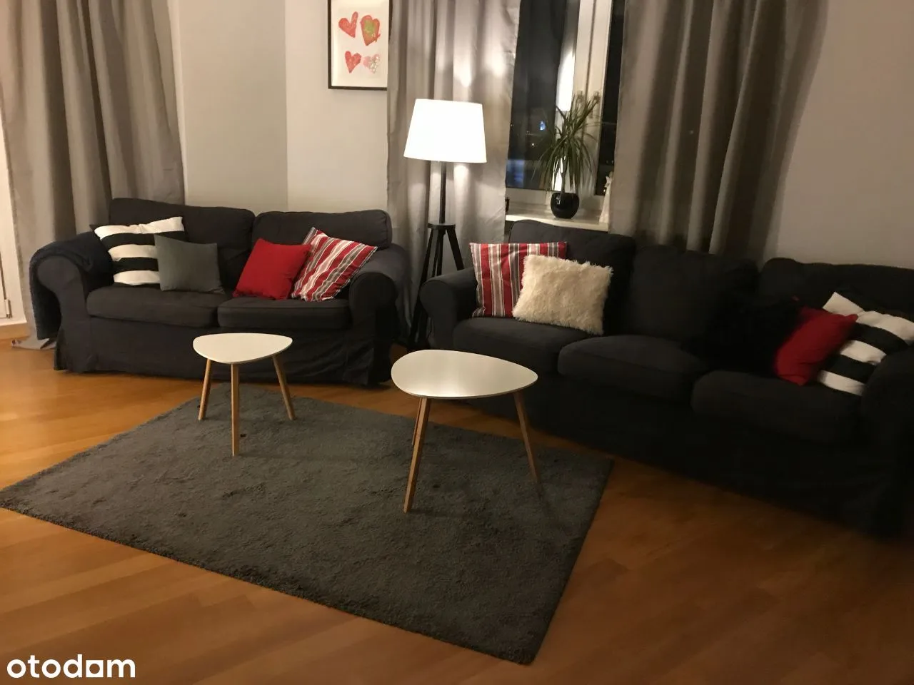 Motorowa, 2 pokoje, apartament, po remoncie, garaż