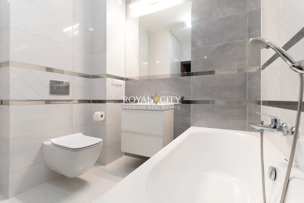 Apartament na sprzedaż za 1399000 zł w Augustówka, Mokotów, Warszawa