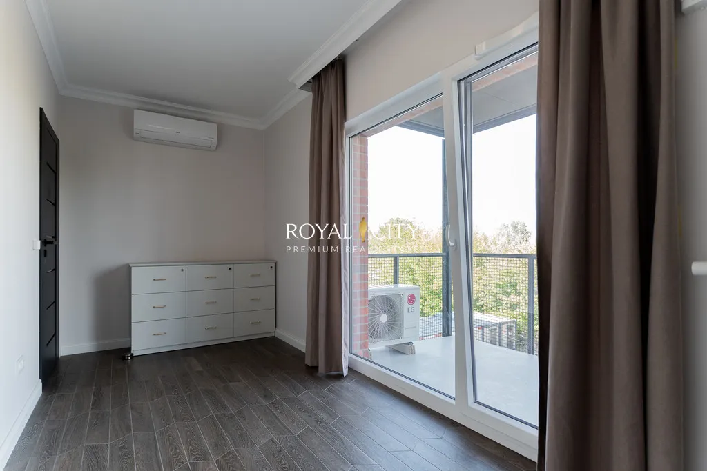 Nowoczesny Apartament inwestycyjny na Szwedzkiej 